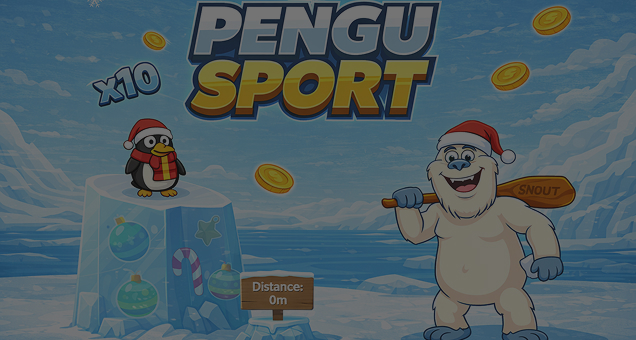 Pengu Sport