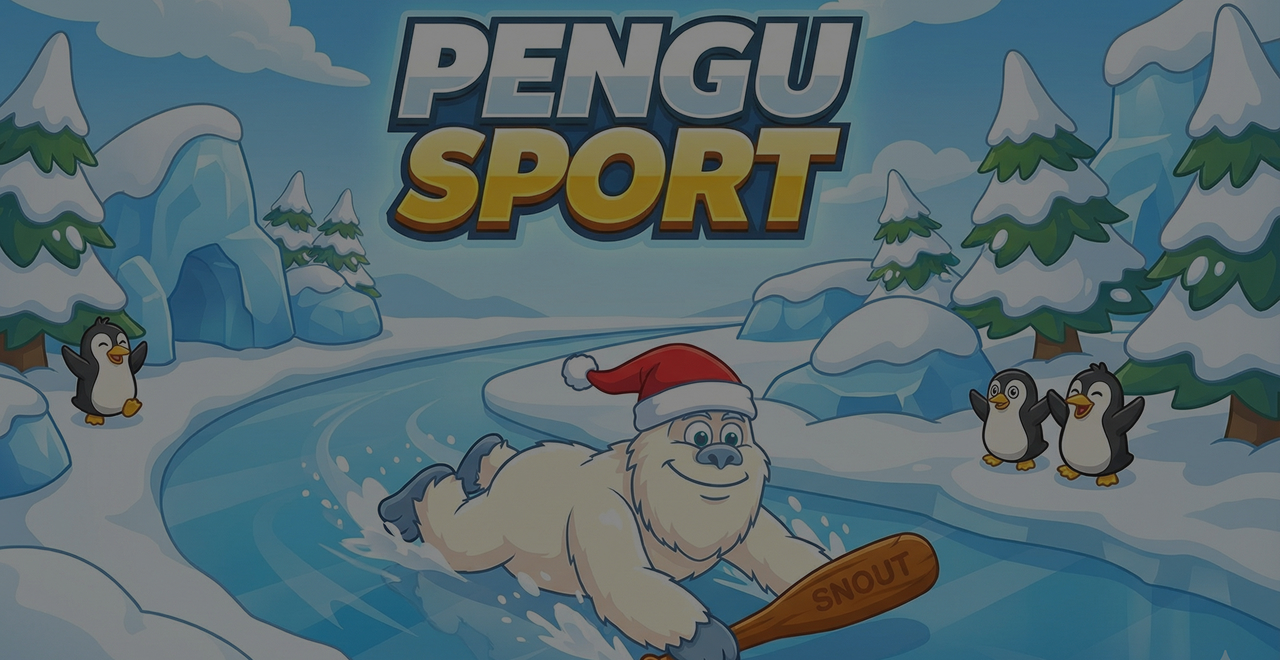 Pengu Sport